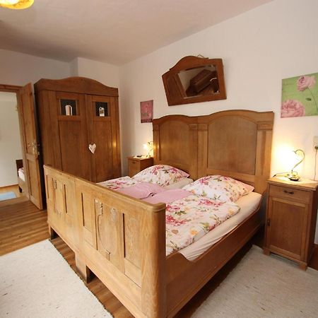 Ferienwohnung In Dorfmark Exteriér fotografie