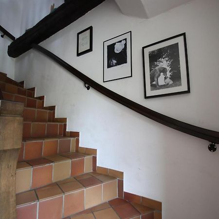 Ferienwohnung In Dorfmark Exteriér fotografie