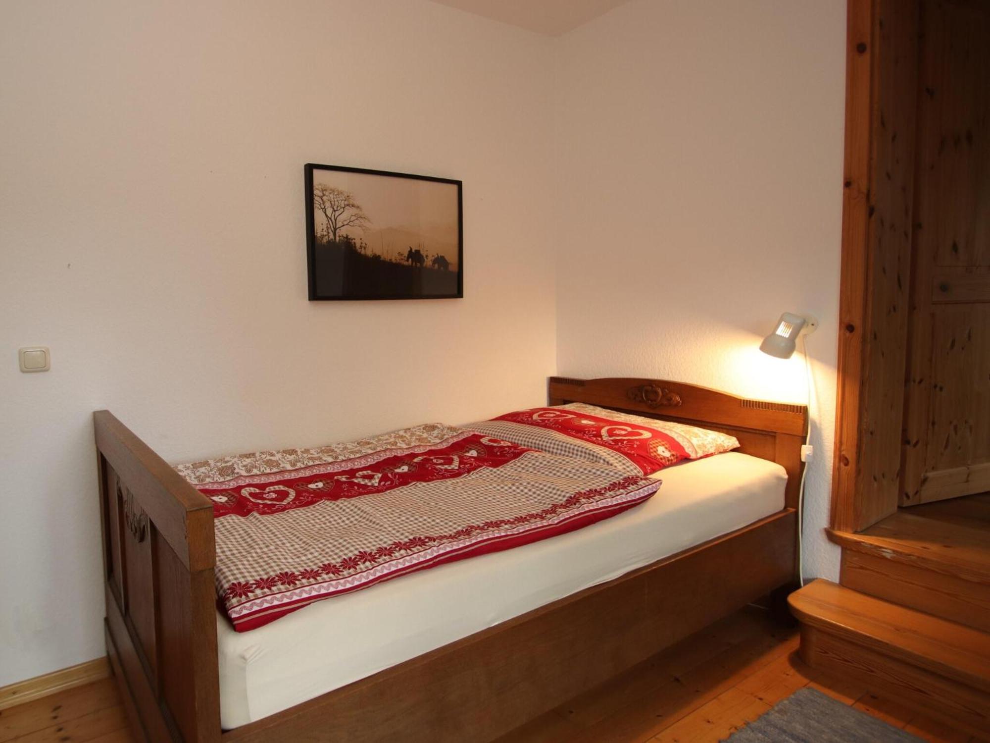 Ferienwohnung In Dorfmark Exteriér fotografie