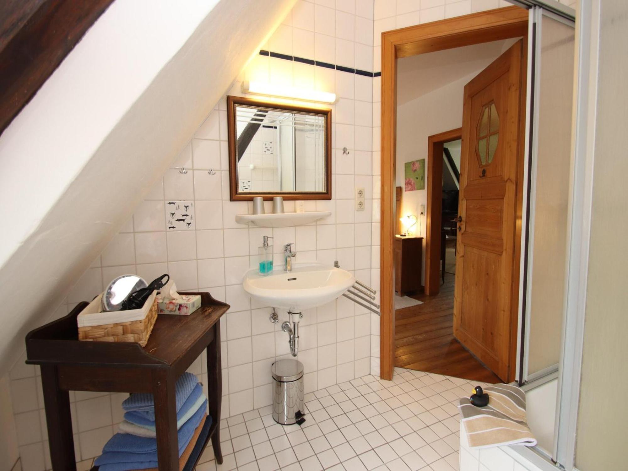 Ferienwohnung In Dorfmark Exteriér fotografie